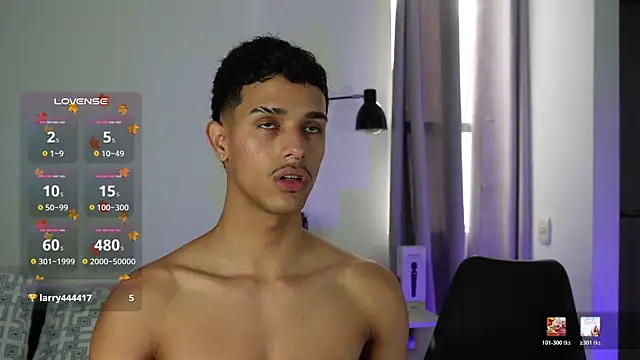 Busterspinter online show from 01/08/26, 08:33