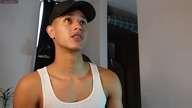 Busterspinter online show from 04/22/26, 04:08