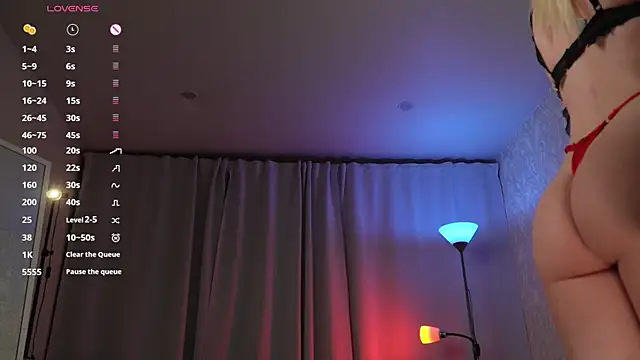 Good Barbie online show from 04/09/26, 03:39