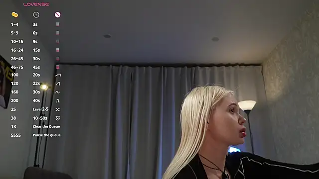 Good Barbie online show from 04/24/26, 02:47