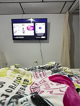 ANYLU19 online show from 01/17/26, 03:22