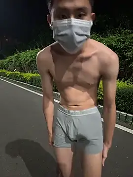 Benson18y online show from 04/20/26, 03:48