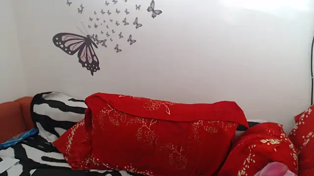 LadyHellene online show from 02/23/25, 07:33