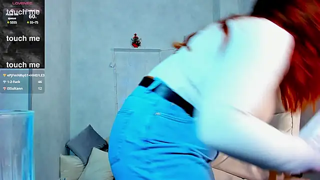 Aliisson Edwards online show from 01/04/25, 07:03