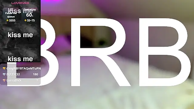 Aliisson Edwards online show from 01/30/25, 04:06