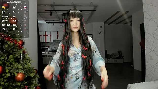 sailorrmoon online show from 01/17/26, 04:06