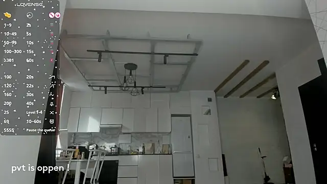 sailorrmoon online show from 03/08/26, 03:10