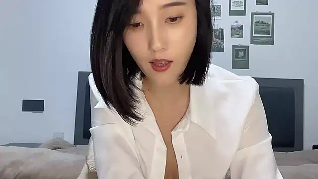 Arrebo1 online show from 12/18/24, 01:02