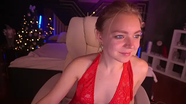 EmilySunshineS online show from 01/02/25, 03:48