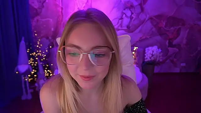 EmilySunshineS online show from 01/16/25, 08:57