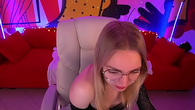 EmilySunshineS online show from 01/19/25, 09:34