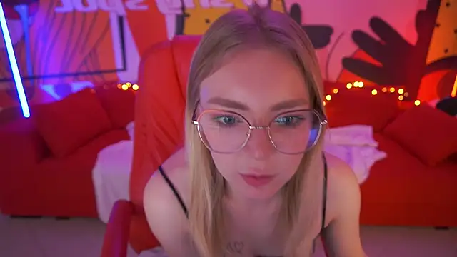 EmilySunshineS online show from 01/30/25, 03:11