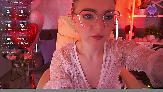 EmilySunshineS online show from 02/14/25, 12:19