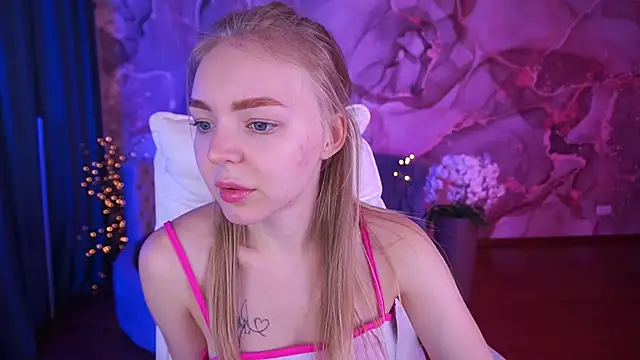 EmilySunshineS online show from 09/14/25, 01:10