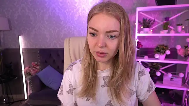 EmilySunshineS online show from 09/18/25, 06:26