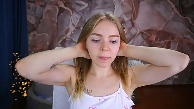 EmilySunshineS online show from 09/21/25, 01:46