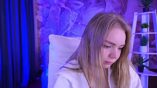 EmilySunshineS online show from 11/10/25, 07:07