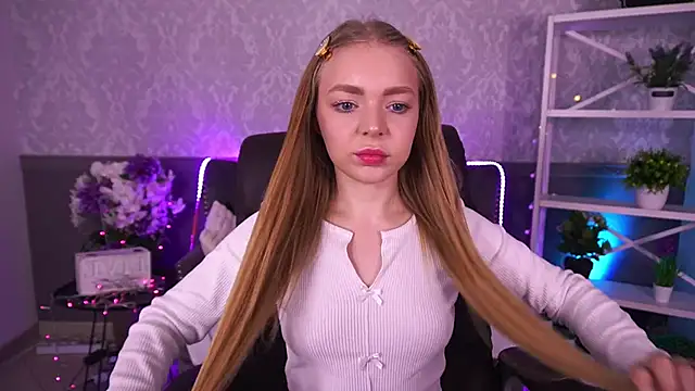 EmilySunshineS online show from 12/14/25, 07:25