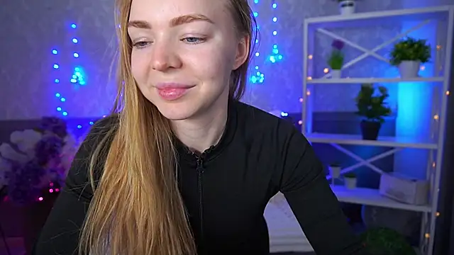 EmilySunshineS online show from 01/09/26, 07:00