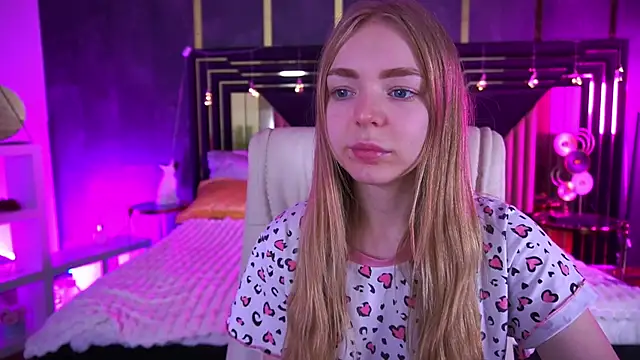 EmilySunshineS online show from 01/14/26, 08:20