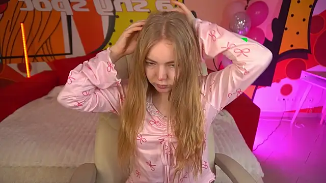 EmilySunshineS online show from 02/20/26, 07:43