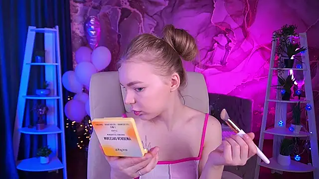 EmilySunshineS online show from 02/23/26, 07:17