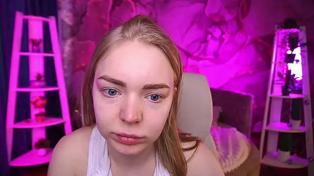 EmilySunshineS online show from 03/11/26, 06:52