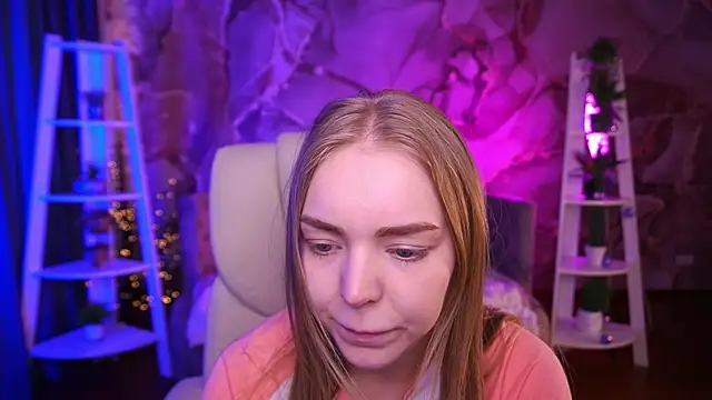 EmilySunshineS online show from 03/18/26, 07:00