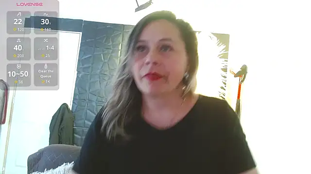 CINTHIA1609 online show from 10/21/25, 07:58