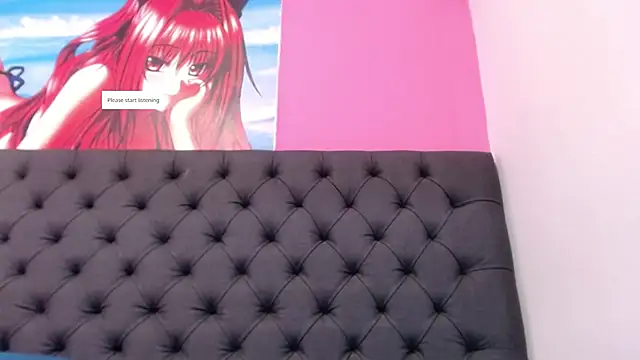  candy jade  online show from 09/11/25, 11:21