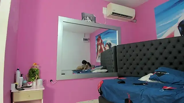  candy jade  online show from 03/07/26, 11:18