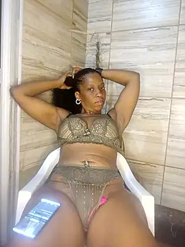 Luhma hot online show from 01/08/26, 10:23