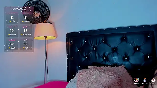 victoriajk online show from 03/31/26, 11:10