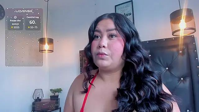 victoriajk online show from 04/23/26, 12:29