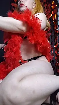 Sweet-SpicyOff online show from 02/13/25, 09:27