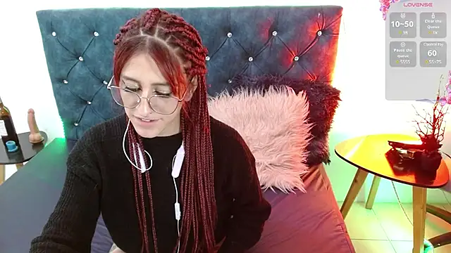 Snapshot of Sofi_F_w chatting on 01/29/25, 01:37 Sofi F w online show from 01/29/25, 01:37