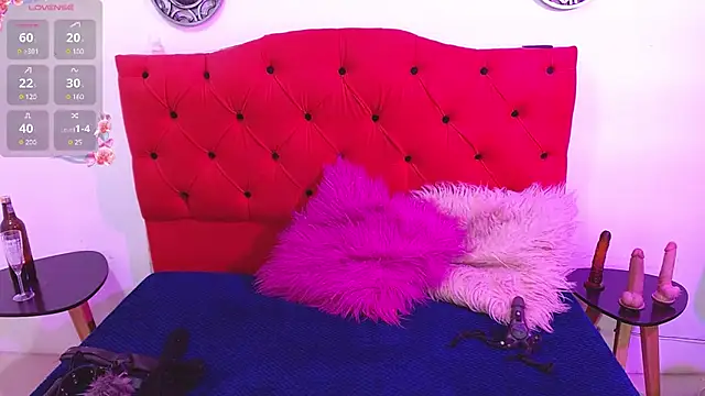 Snapshot of Sofi_F_w chatting on 02/24/25, 10:47 Sofi F w online show from 02/24/25, 10:47