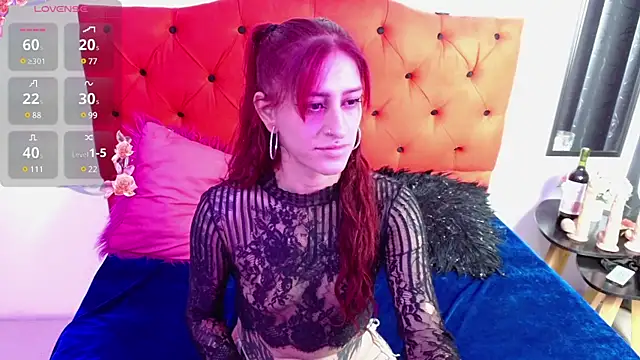 Snapshot of Sofi_F_w chatting on 03/18/25, 12:38 Sofi F w online show from 03/18/25, 12:38