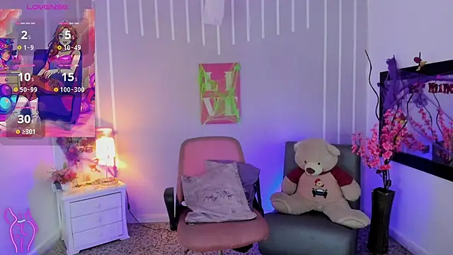 Andy Gamboa online show from 10/27/25, 01:48