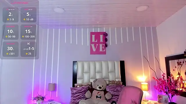 Andy Gamboa online show from 03/19/26, 12:53