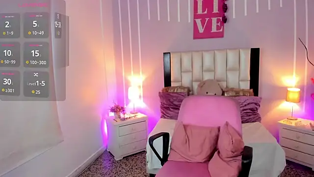 Andy Gamboa online show from 04/01/26, 12:50