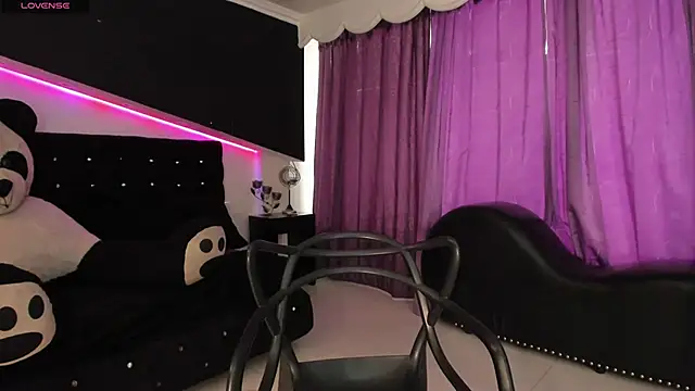 Snapshot of Coral_Gibson chatting on 01/15/26, 01:37 Coral Gibson online show from 01/15/26, 01:37