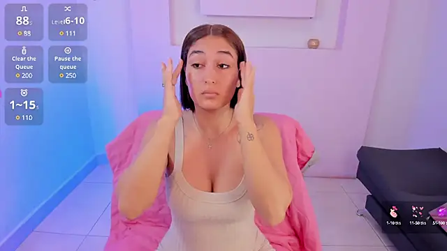 ScarlettWet9 online show from 12/14/24, 03:29