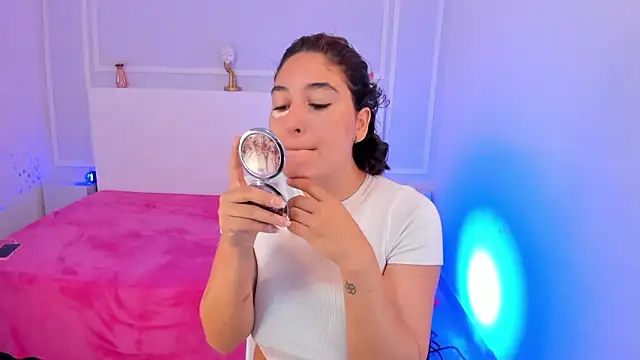 ScarlettWet9 online show from 01/11/25, 03:55