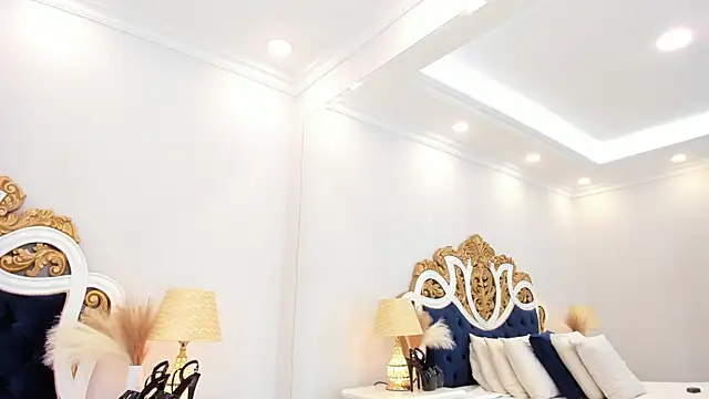 Snapshot of AshleyFerri chatting on 01/29/25, 08:25 AshleyFerri online show from 01/29/25, 08:25