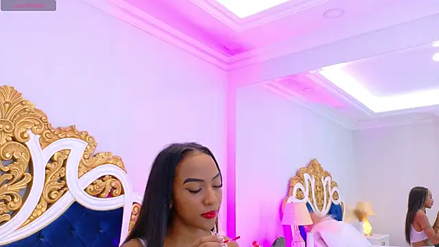 AshleyFerri online show from 02/09/26, 12:09