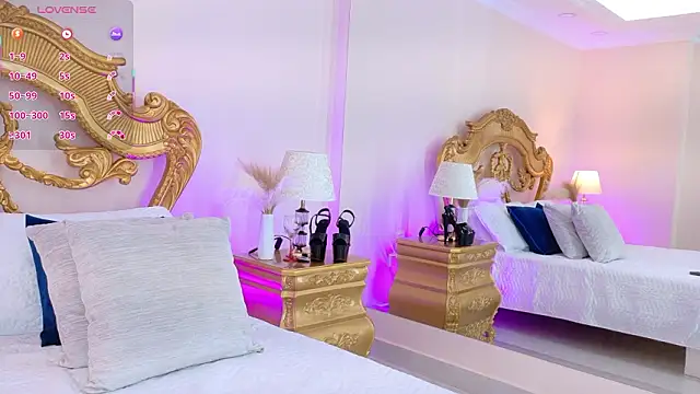 AshleyFerri online show from 02/26/26, 12:04