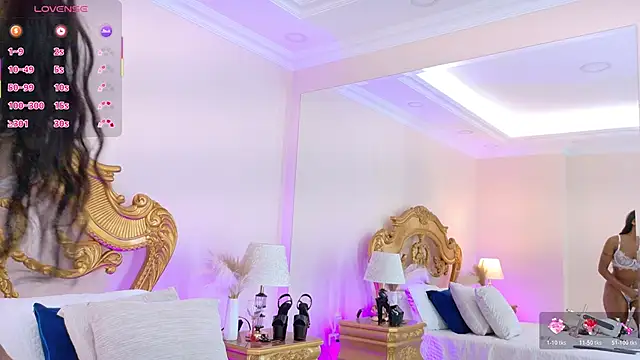 AshleyFerri online show from 03/02/26, 12:12