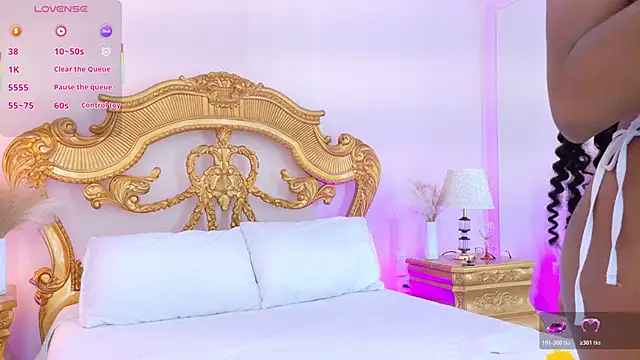 AshleyFerri online show from 03/24/26, 12:10