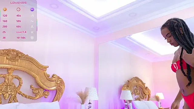 AshleyFerri online show from 04/06/26, 12:06